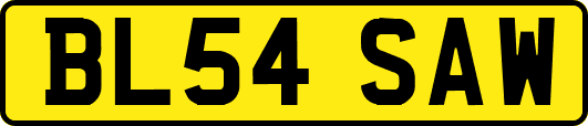 BL54SAW