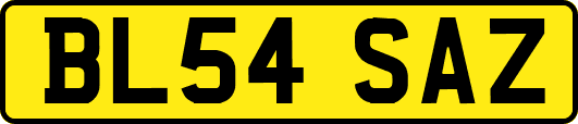 BL54SAZ