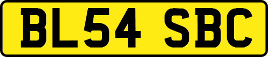 BL54SBC