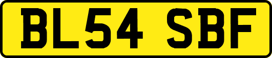 BL54SBF