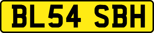 BL54SBH