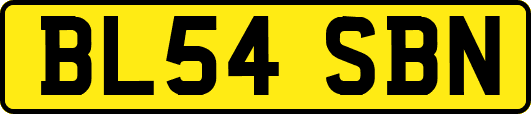 BL54SBN