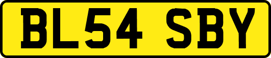 BL54SBY