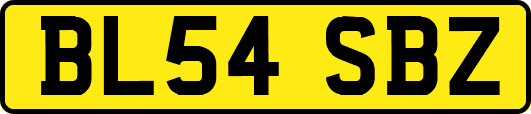 BL54SBZ