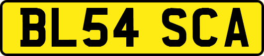 BL54SCA