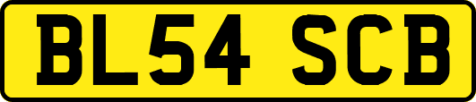 BL54SCB