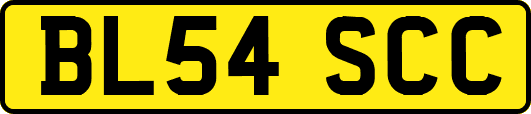 BL54SCC