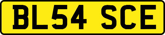 BL54SCE