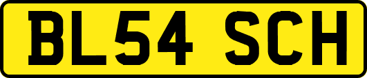 BL54SCH