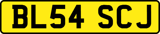BL54SCJ