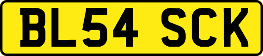 BL54SCK