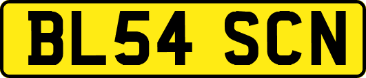 BL54SCN