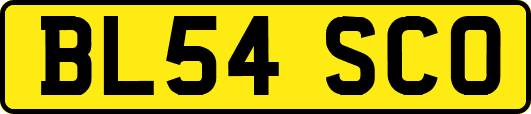 BL54SCO