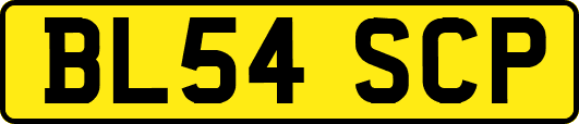 BL54SCP