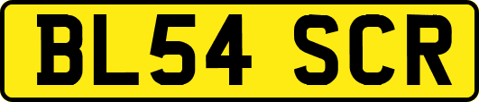 BL54SCR