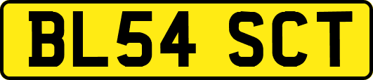BL54SCT