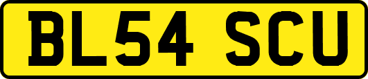 BL54SCU