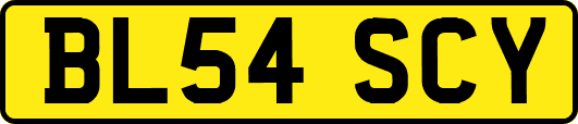 BL54SCY