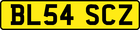 BL54SCZ