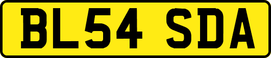 BL54SDA