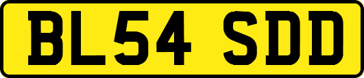 BL54SDD