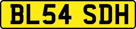 BL54SDH