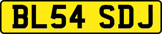 BL54SDJ