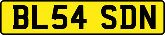 BL54SDN