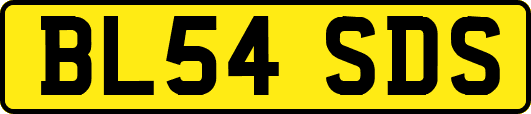 BL54SDS