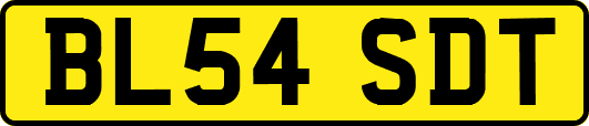 BL54SDT