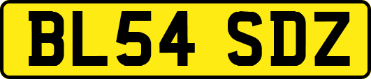 BL54SDZ