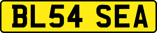 BL54SEA