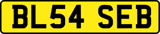 BL54SEB