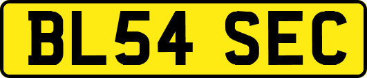 BL54SEC