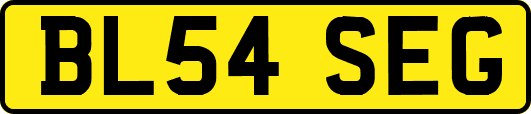 BL54SEG