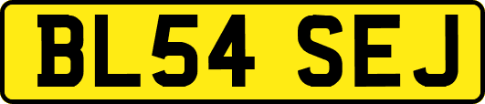 BL54SEJ