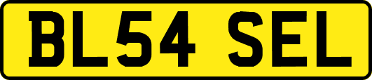 BL54SEL