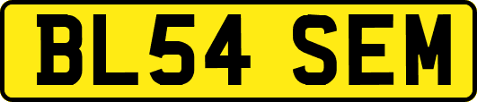 BL54SEM