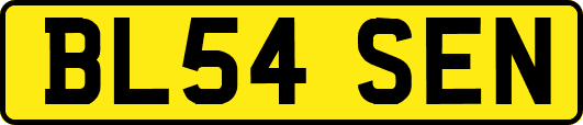 BL54SEN