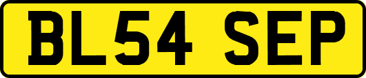 BL54SEP