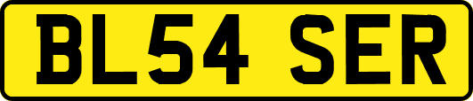 BL54SER