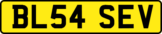 BL54SEV