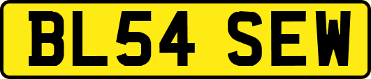 BL54SEW