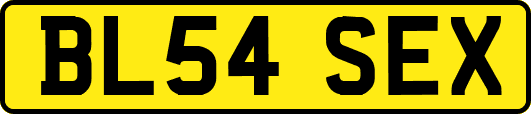 BL54SEX