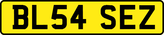 BL54SEZ
