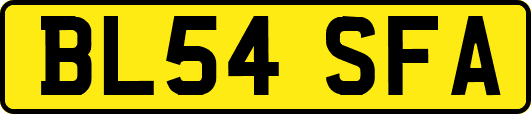 BL54SFA