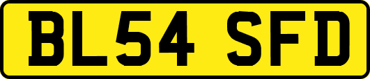 BL54SFD