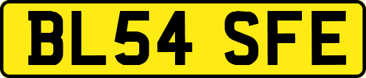 BL54SFE