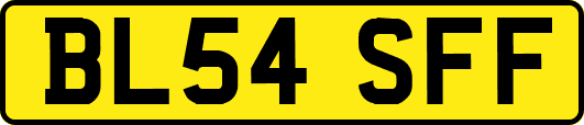 BL54SFF