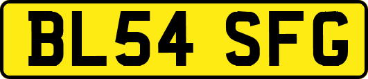 BL54SFG